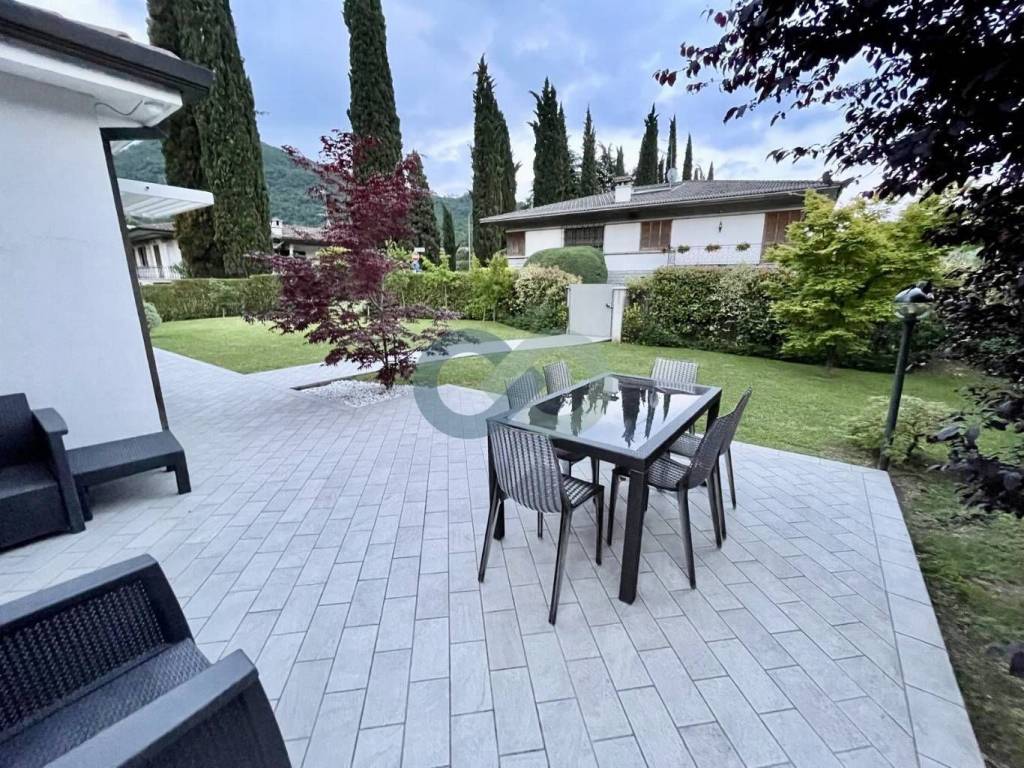 Villa a Villanuova sul clisi in Via Legnago - Foto 4