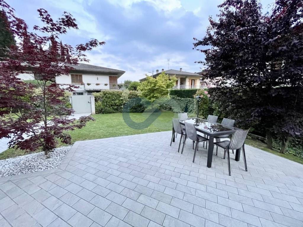 Villa a Villanuova sul clisi in Via Legnago - Foto 5