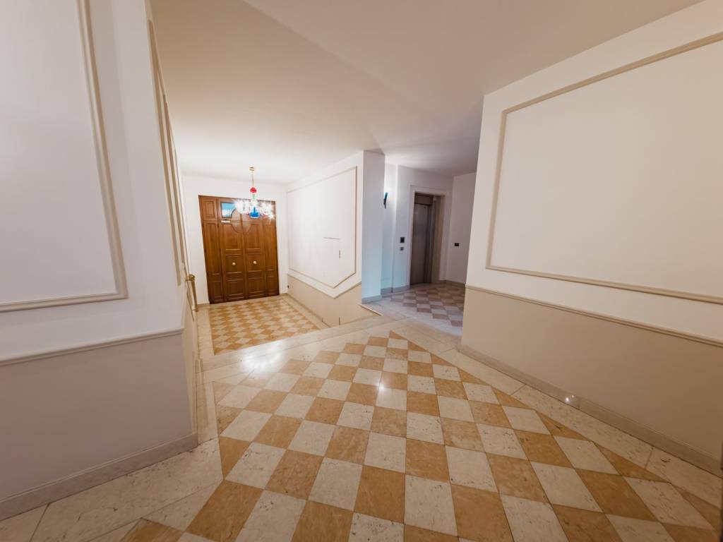 Appartamento a Alessandria in Via dell'Erba, 10 - Foto 4
