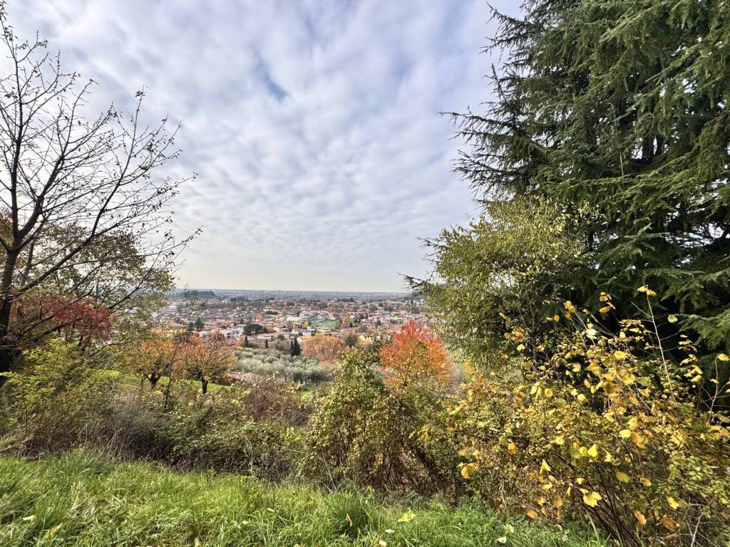 Terreno a Gussago in Via Castello di Casaglio - Foto 2