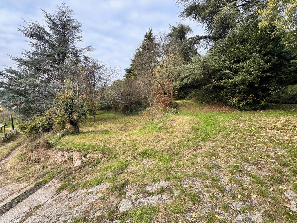 Terreno a Gussago in Via Castello di Casaglio - Foto 4