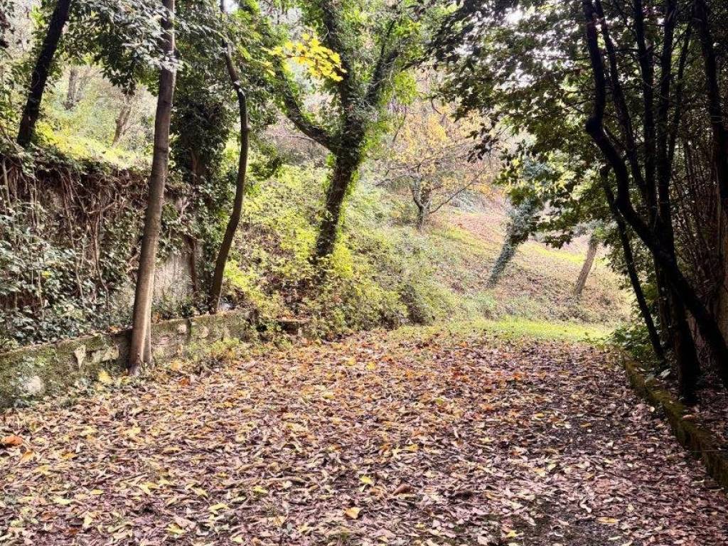 Terreno a Gussago in Via Castello di Casaglio - Foto 5