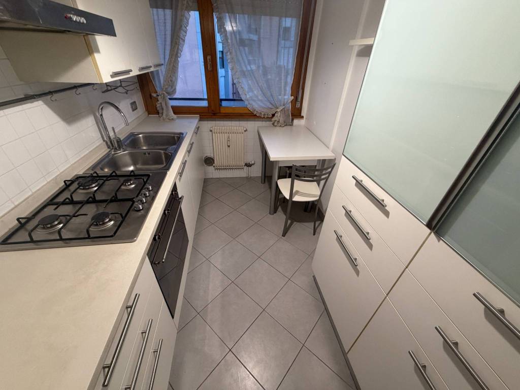 Appartamento a Trento in Via Giacomo Matteotti - Foto 2