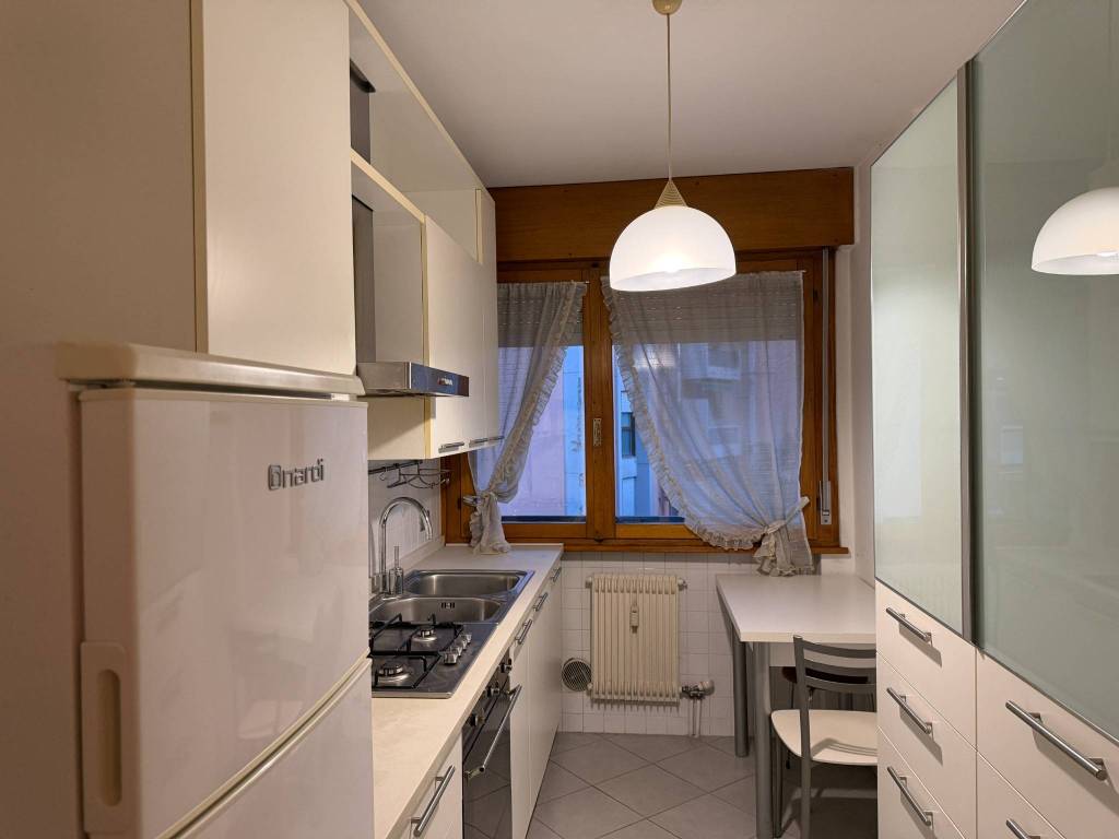 Appartamento a Trento in Via Giacomo Matteotti - Foto 3