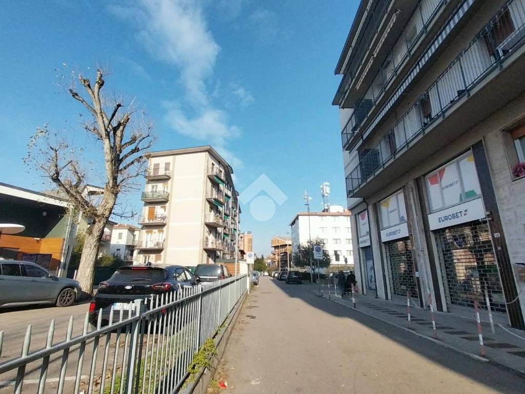 Attico / mansarda a Verona in Via Francesco Zantedeschi, 7 - Foto 2