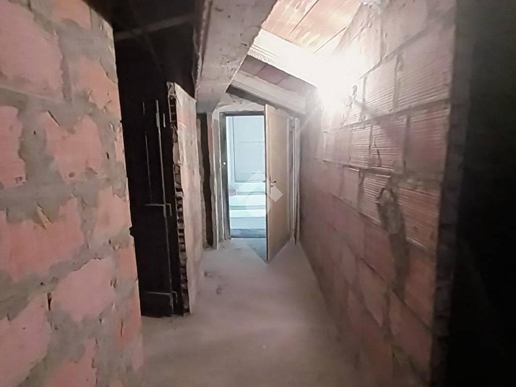 Attico / mansarda a Verona in Via Francesco Zantedeschi, 7 - Foto 4