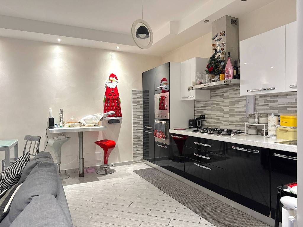 Appartamento a Fiumicino in Viale della Pesca - Foto 2