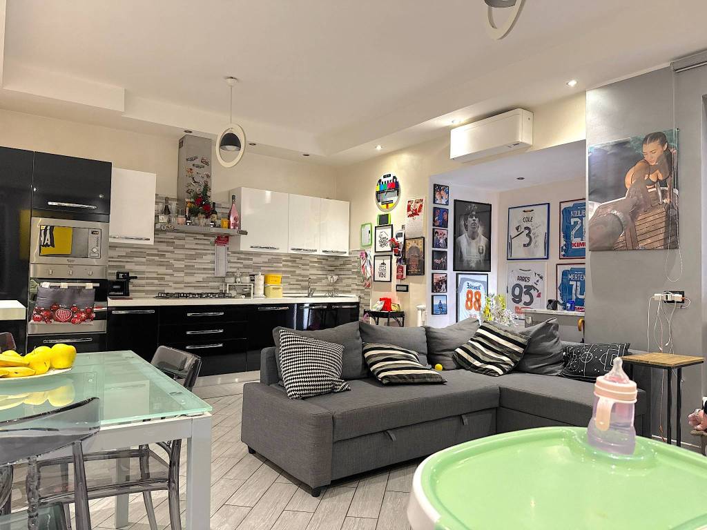 Appartamento a Fiumicino in Viale della Pesca - Foto 4