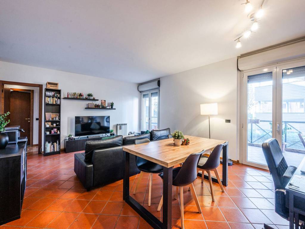 Appartamento a Verona in Via Goffredo Mameli - Foto 2