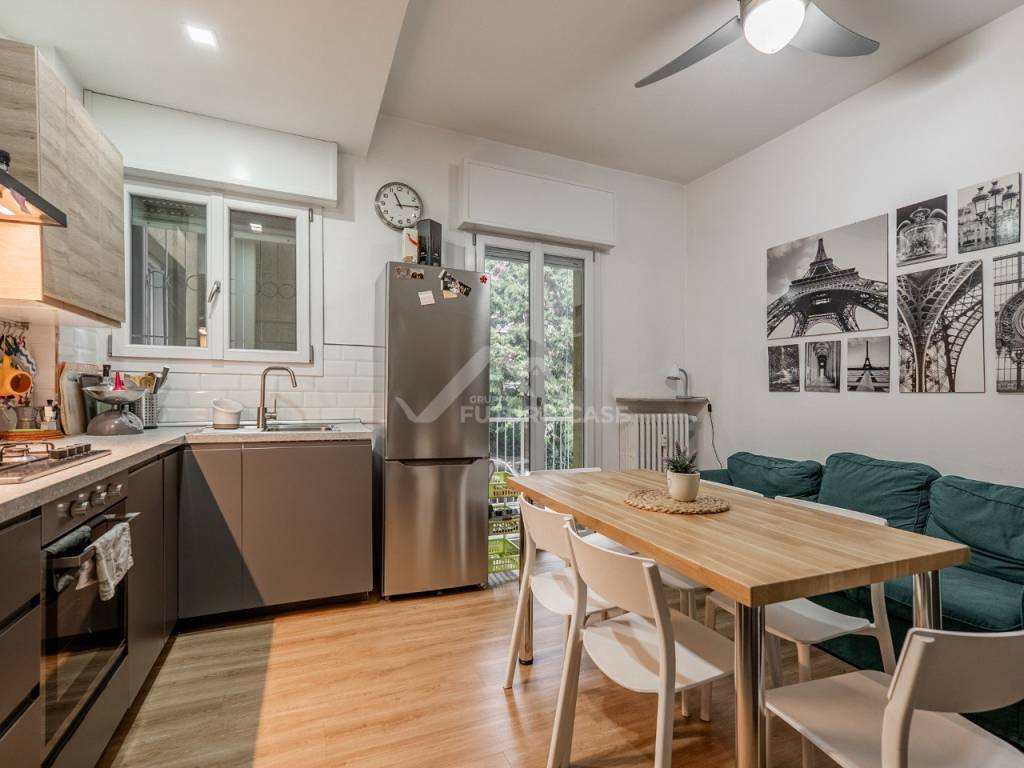 Appartamento a Reggio emilia - Foto 3