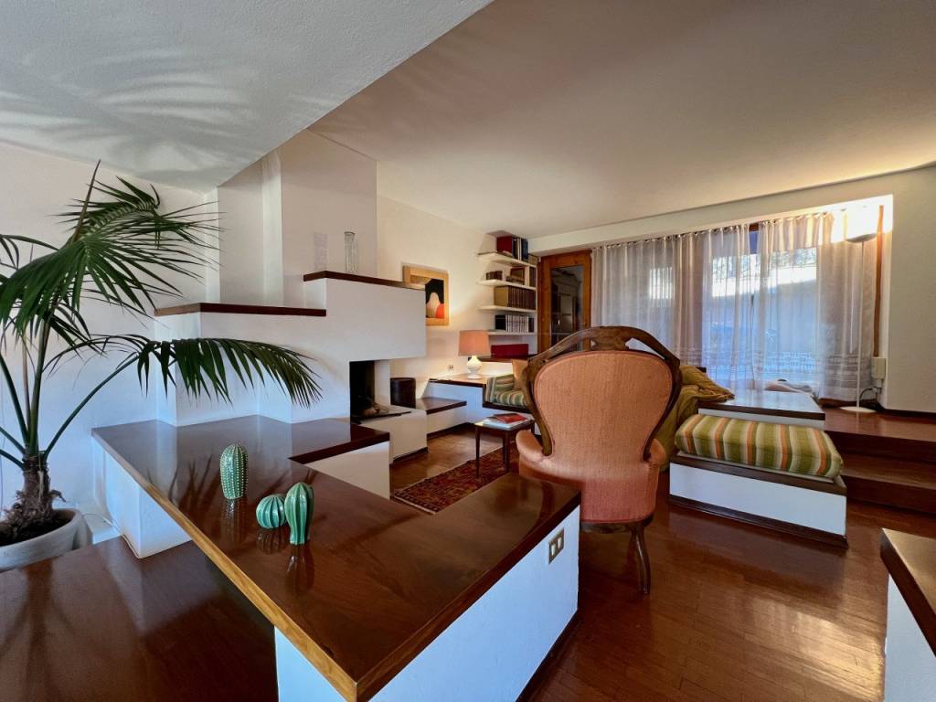 Villa a Trento in via degli olivi - Foto 2