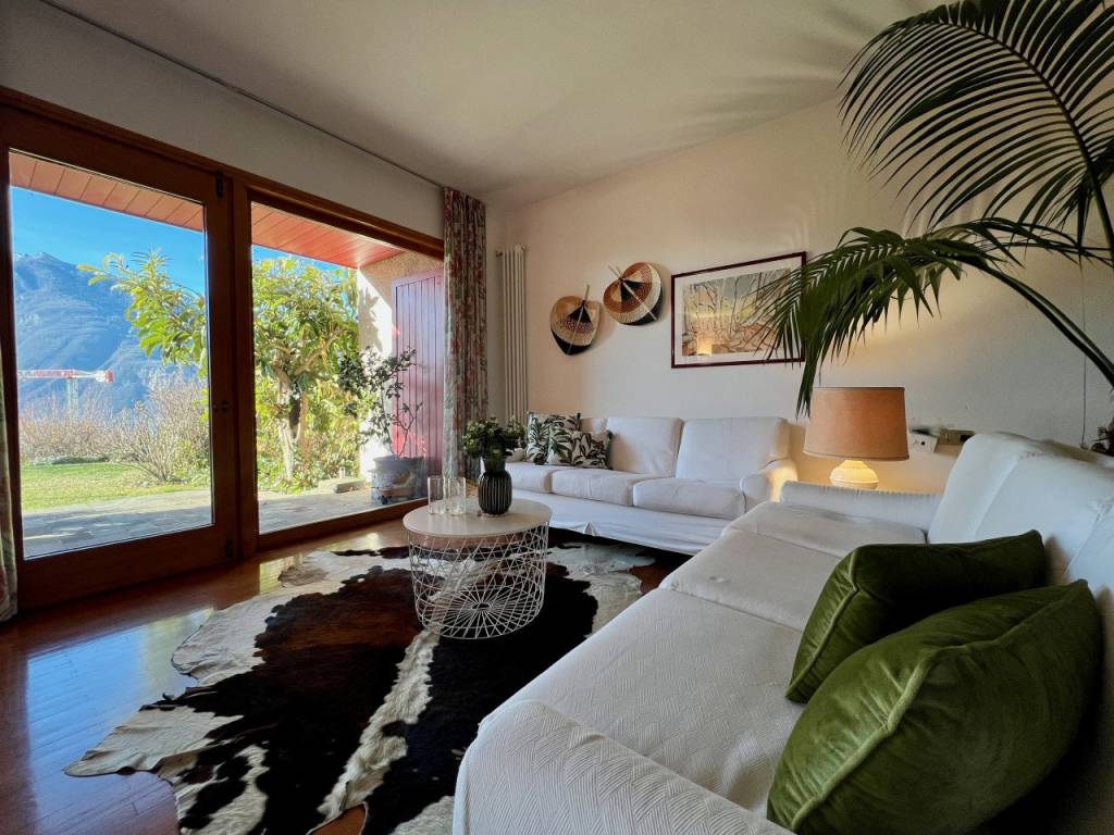 Villa a Trento in via degli olivi - Foto 4