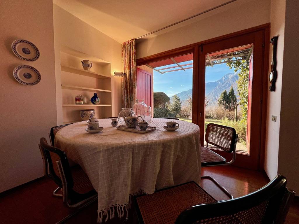 Villa a Trento in via degli olivi - Foto 5