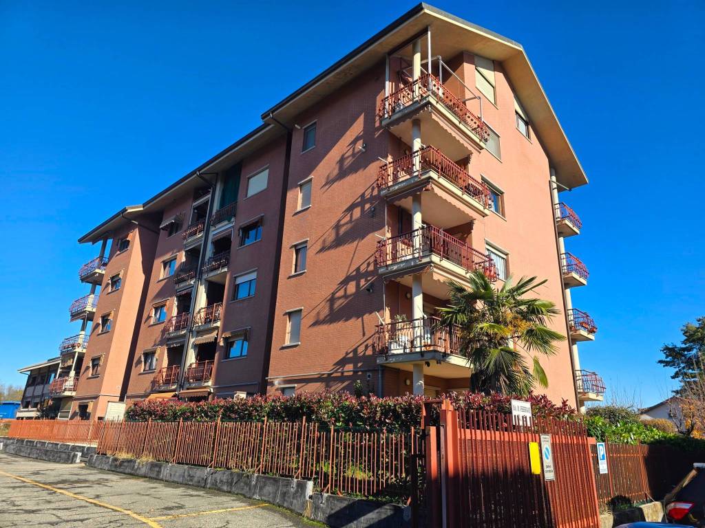 Appartamento a Alpignano in Via 11 Febbraio, 51 - Foto 3