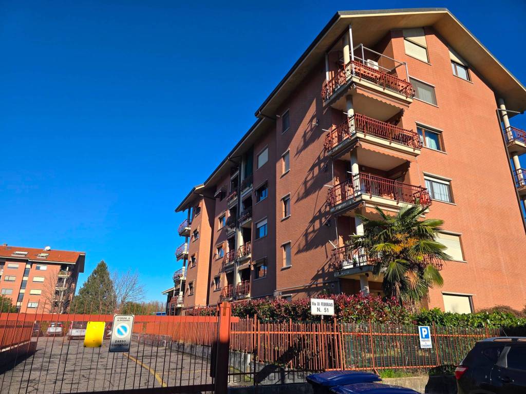 Appartamento a Alpignano in Via 11 Febbraio, 51 - Foto 4