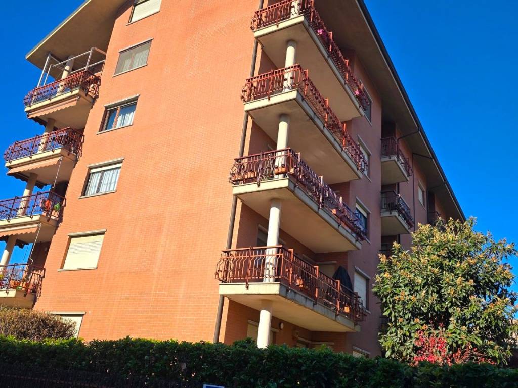 Appartamento a Alpignano in Via 11 Febbraio, 51 - Foto 5