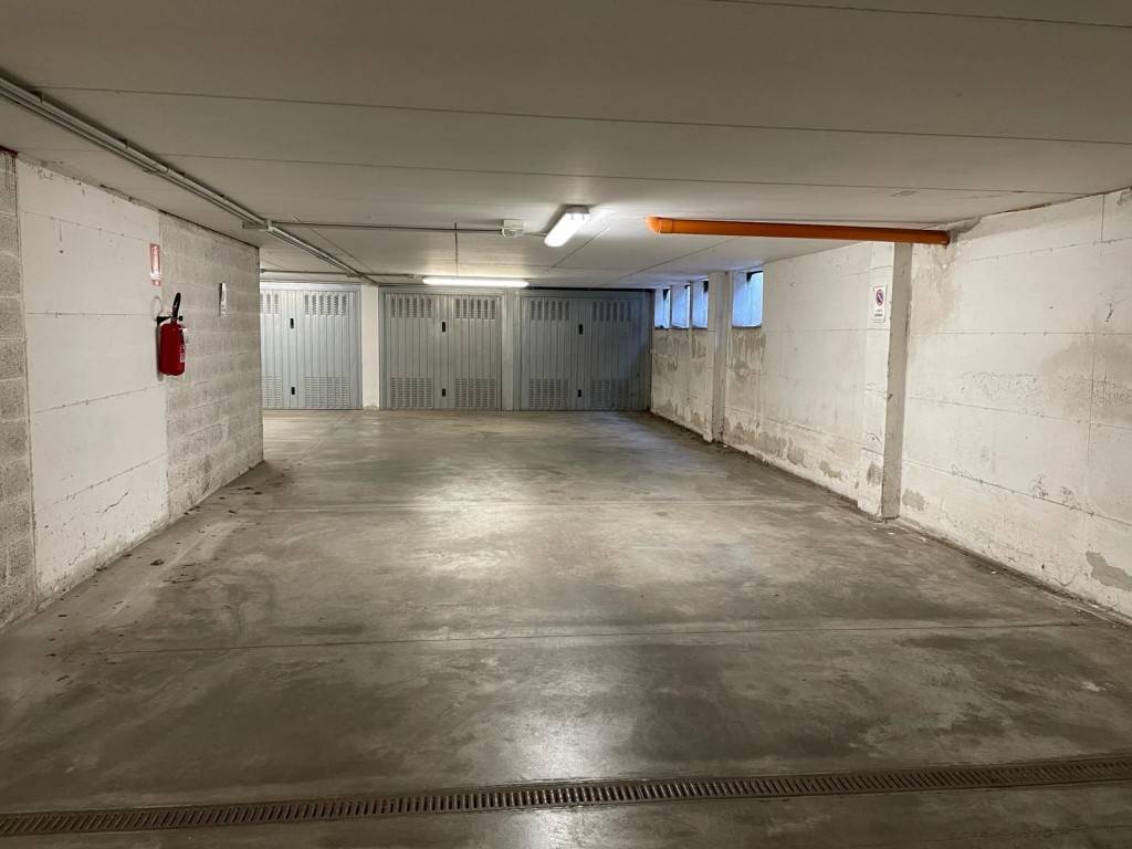 Box / garage a Crevalcore - Foto 2