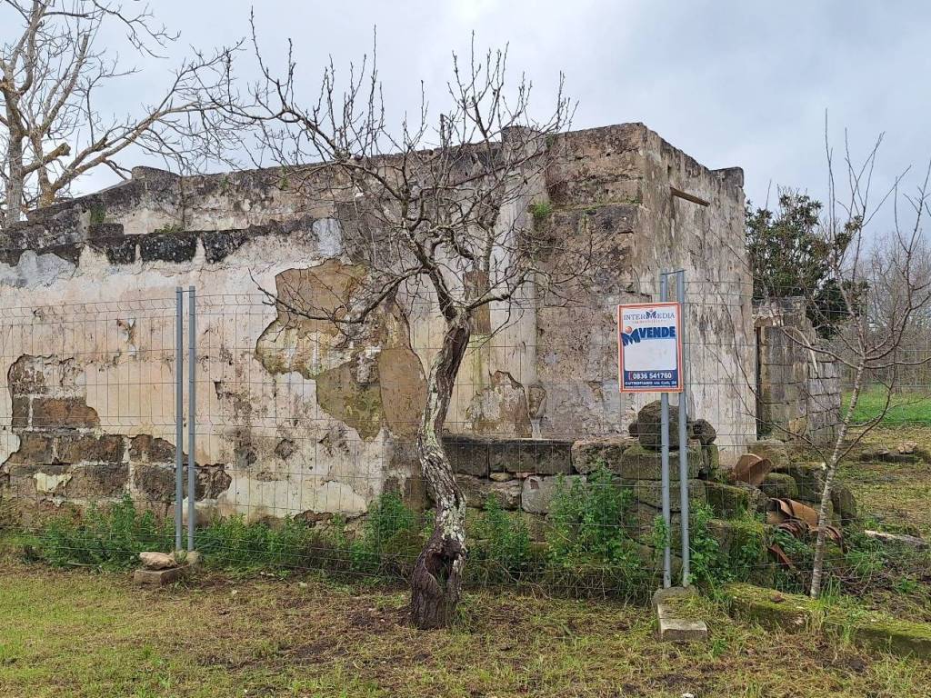 Rustico / casale a Cutrofiano in Strada Comunale Verso Casarano - Foto 2