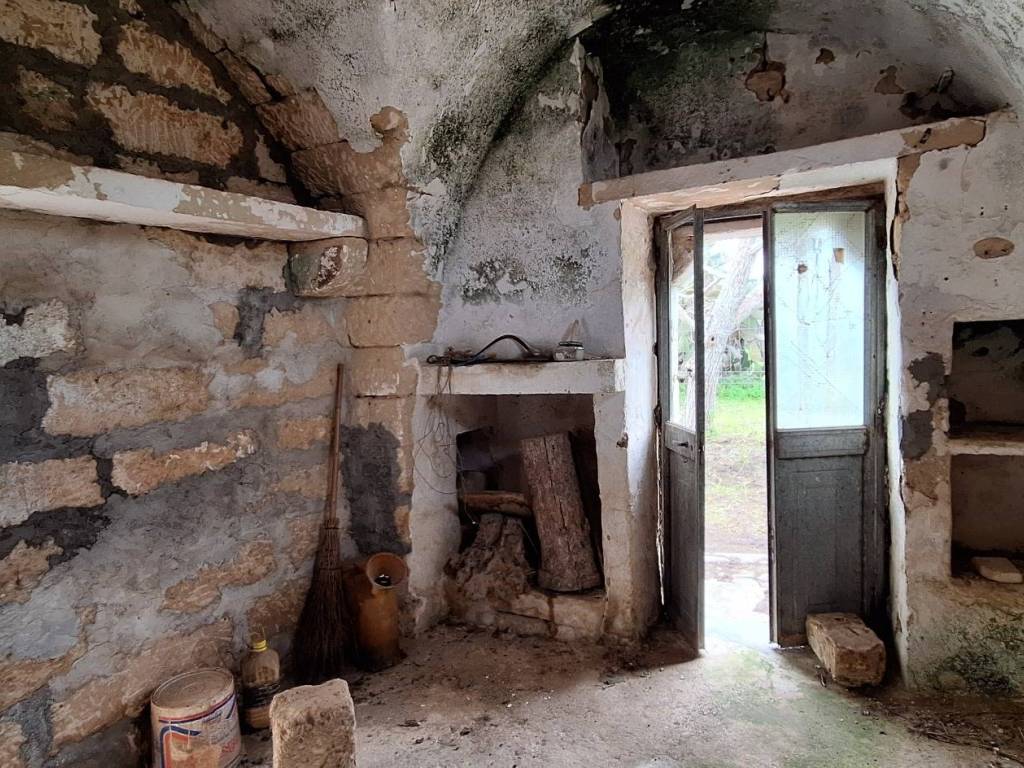 Rustico / casale a Cutrofiano in Strada Comunale Verso Casarano - Foto 4