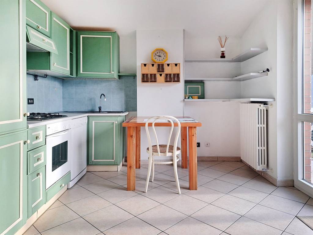 Attico / mansarda a Aosta in Frazione Porossan-Roppoz - Foto 4