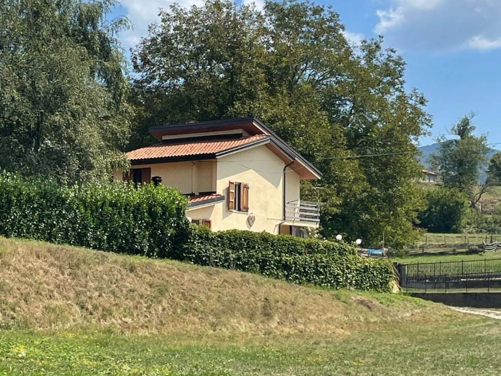 Villa a Bardineto in Località Cascinasso - Foto 2