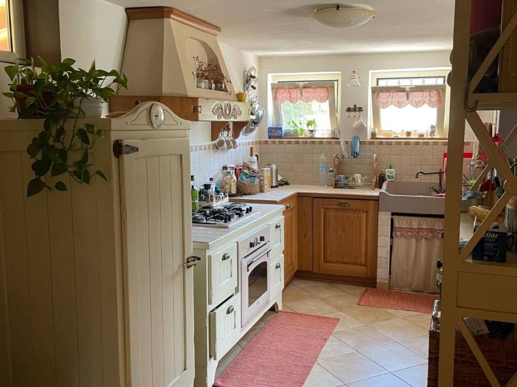 Villa a Bardineto in Località Cascinasso - Foto 4