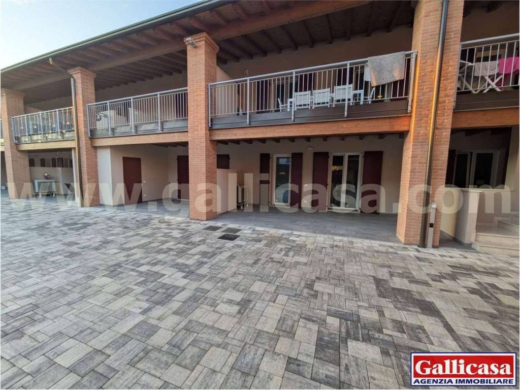 Appartamento a Roccafranca in Piazza Europa , 9 - Foto 2