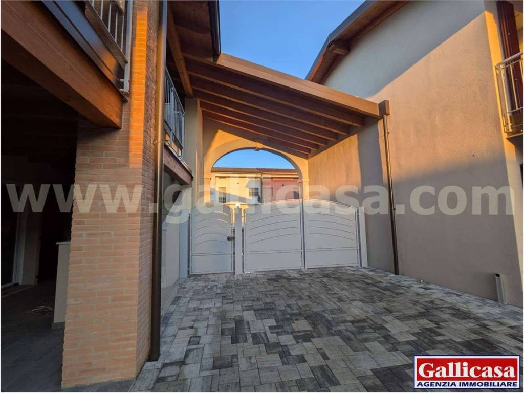 Appartamento a Roccafranca in Piazza Europa , 9 - Foto 3