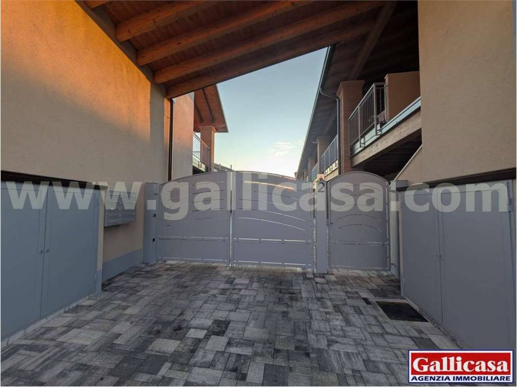 Appartamento a Roccafranca in Piazza Europa , 9 - Foto 4