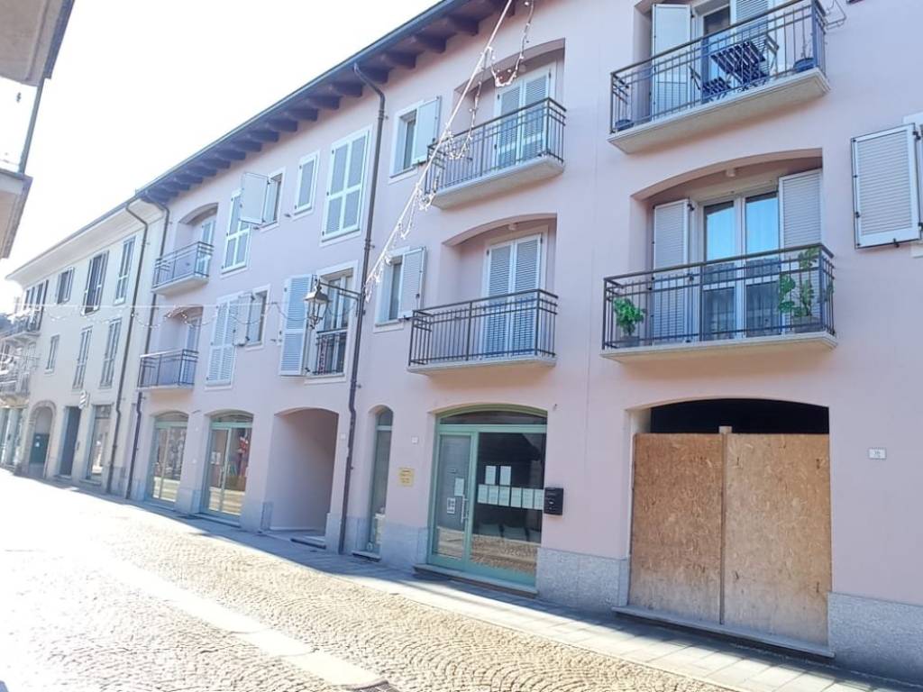 Immobile a Beinette in Via Roma - Foto 2