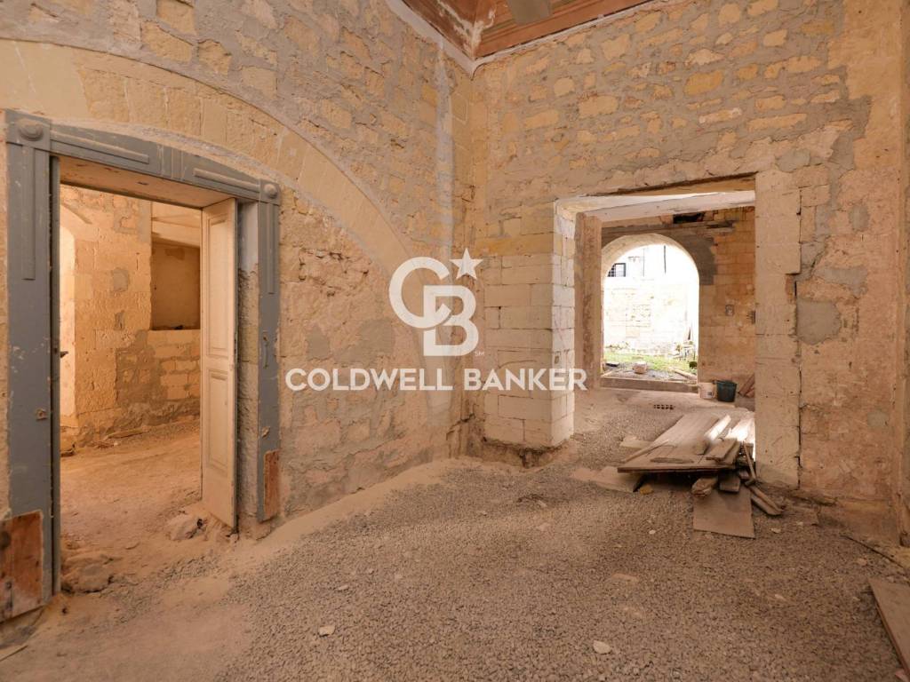 Palazzo / stabile a Lecce in Via Andrea Vignes - Foto 5