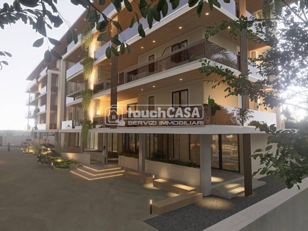 Appartamento a Aversa in Via dell'Archeologia - Foto 3