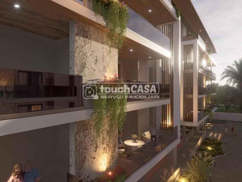 Appartamento a Aversa in Via dell'Archeologia - Foto 5