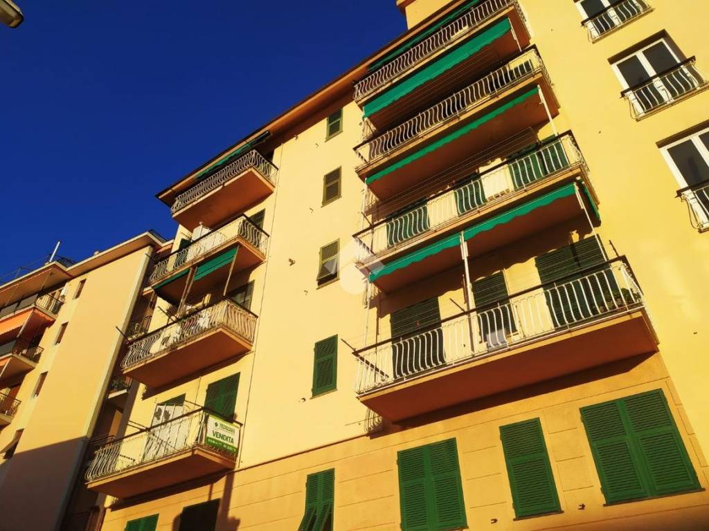 Appartamento a Cogoleto in Via al Parco, 4 - Foto 3