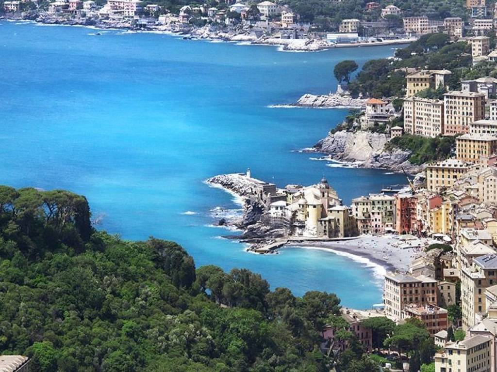 Rustico / casale a Camogli in Via Galletti - Foto 2