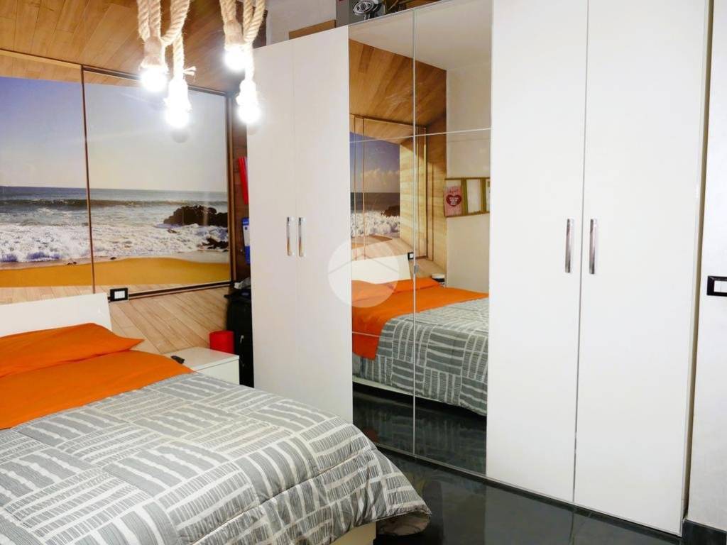 Appartamento a Foggia in Via Vincenzo Gioberti, 58 - Foto 2