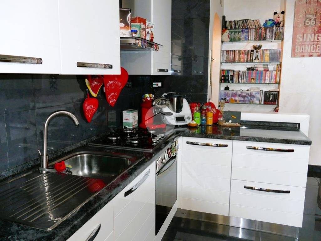 Appartamento a Foggia in Via Vincenzo Gioberti, 58 - Foto 5