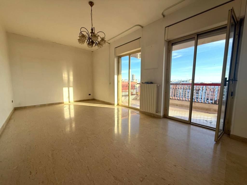 Appartamento a Barletta in Via Giuseppe Zanardelli - Foto 3