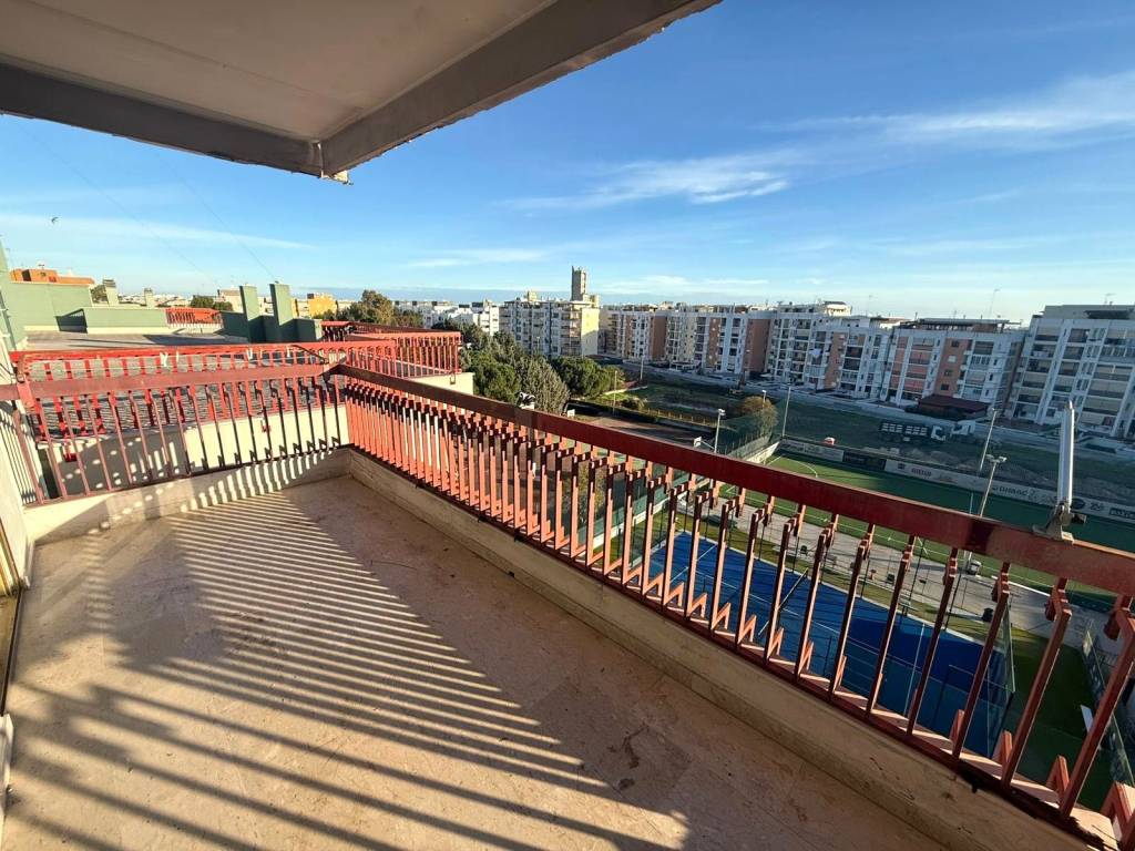 Appartamento a Barletta in Via Giuseppe Zanardelli - Foto 4