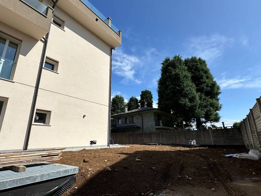 Appartamento a Rovello porro in Via Giuseppe Verdi, 5 - Foto 4
