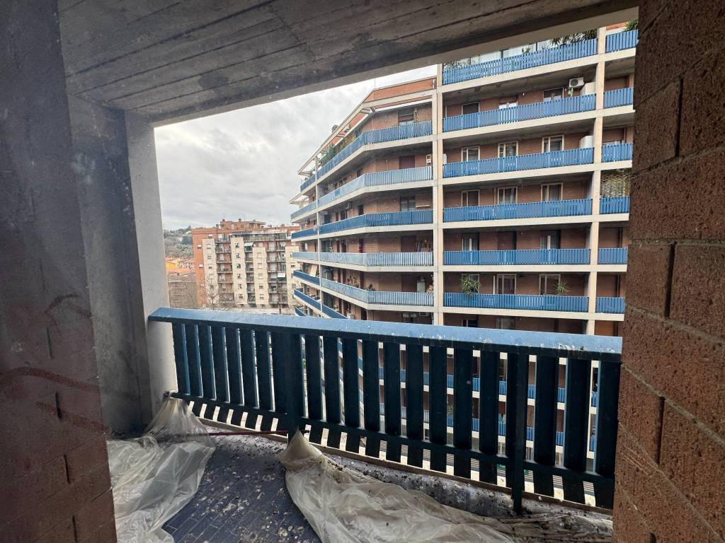 Appartamento a Perugia in Via Sicilia, 39 - Foto 4