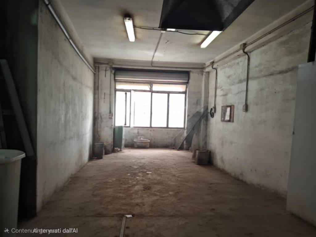 Immobile a Trani in Via Pietro Tisci - Foto 3