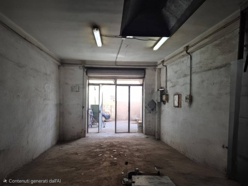 Immobile a Trani in Via Pietro Tisci - Foto 4