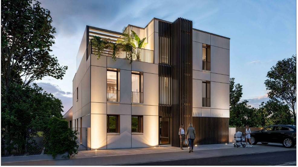 Appartamento a Villanova di camposampiero in Via Roma - Foto 2