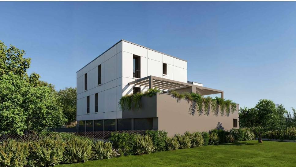 Appartamento a Villanova di camposampiero in Via Roma - Foto 4