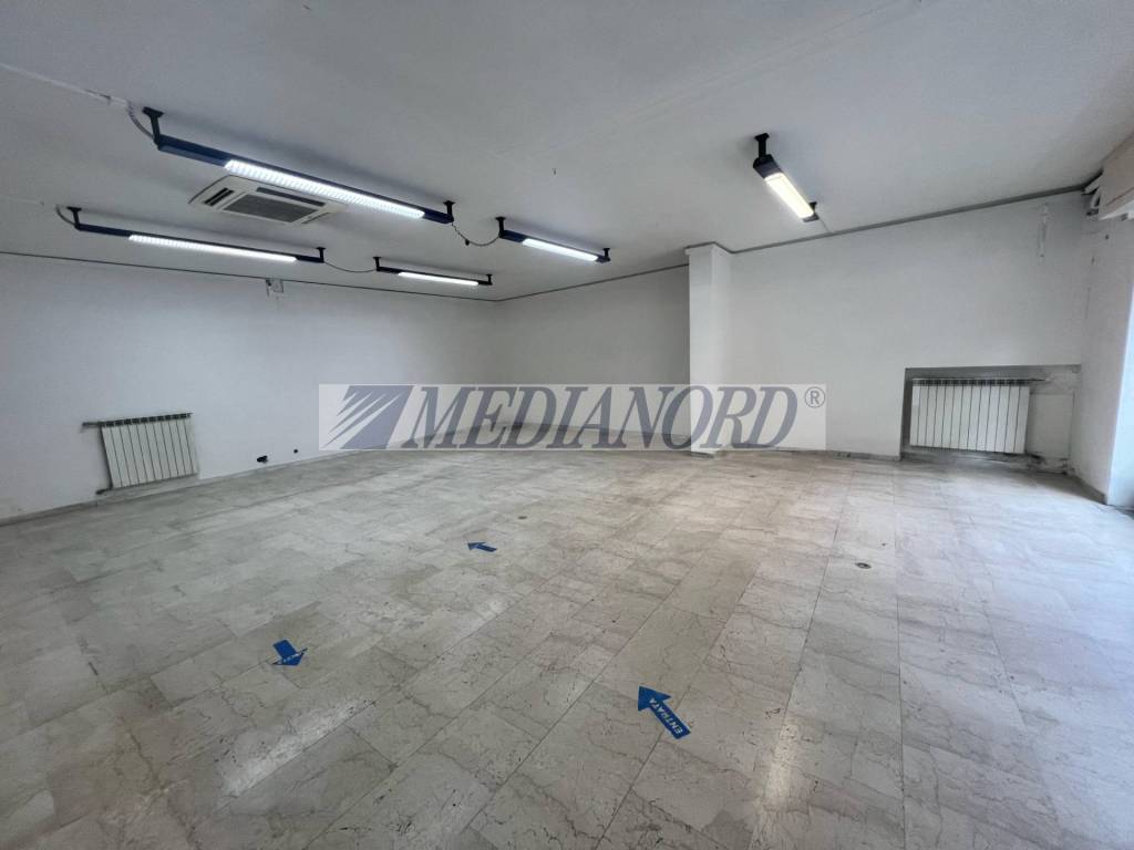 Immobile a Bergamo in VIA GARIBALDI - Foto 2