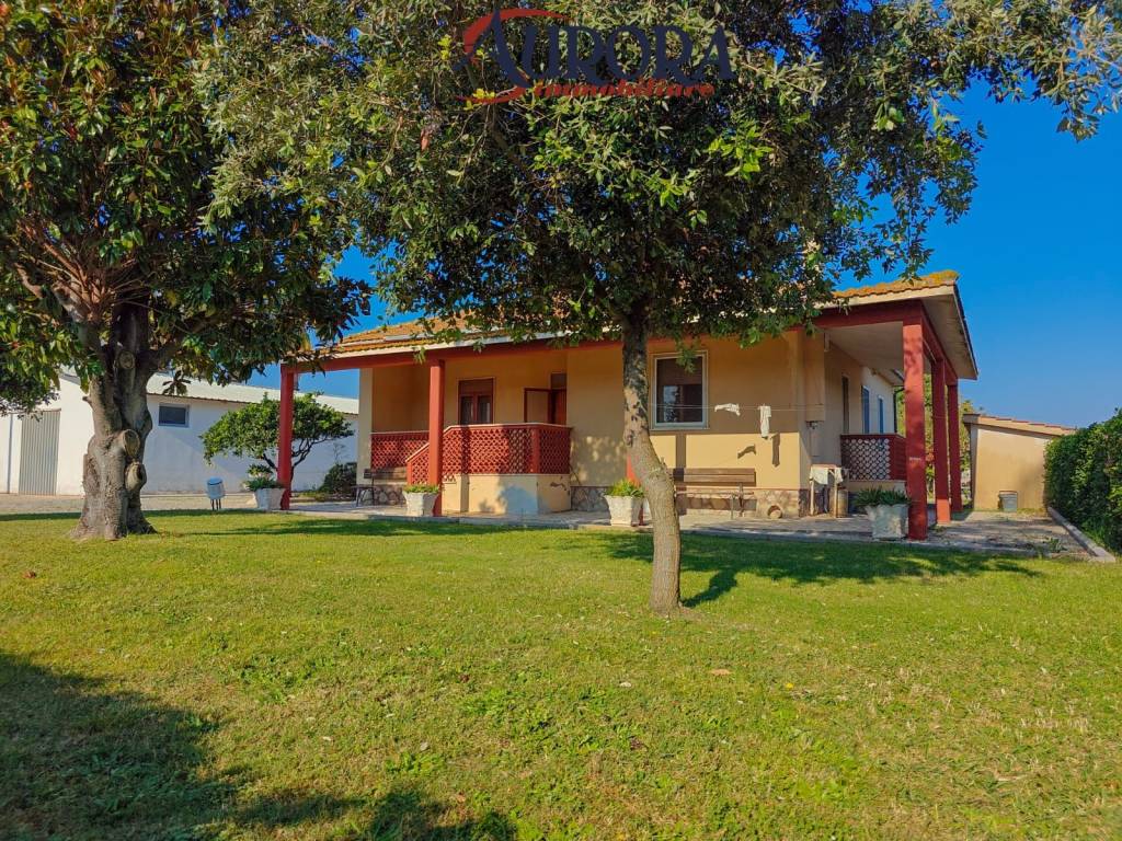 Villa a Terracina - Foto 2