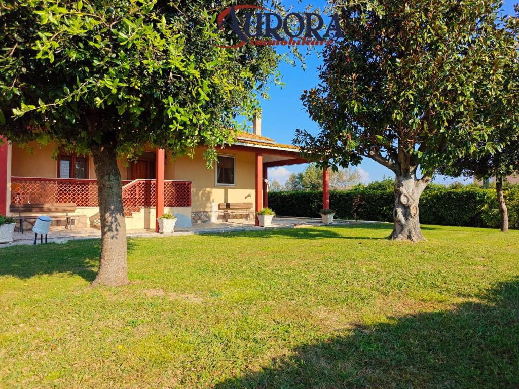 Villa a Terracina - Foto 3