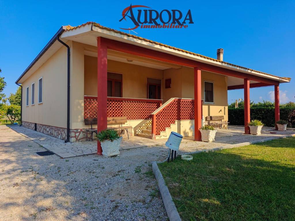 Villa a Terracina - Foto 5