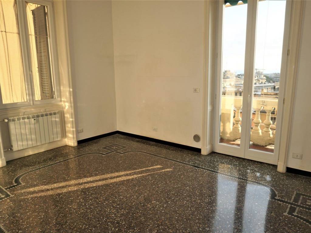 Appartamento a Genova in Via dei Landi, 2 - Foto 3